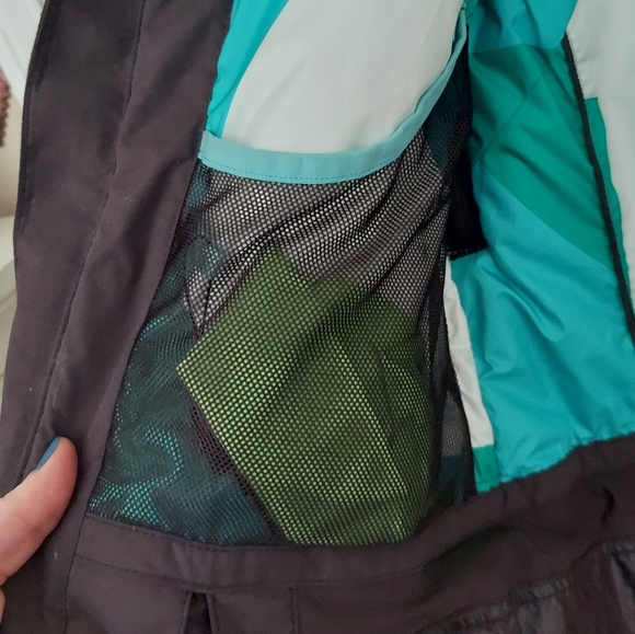 Powder Horn Winter Jacket Size Medium ☃️ - Picture 9 of 15